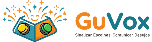 Logotipo GuVox